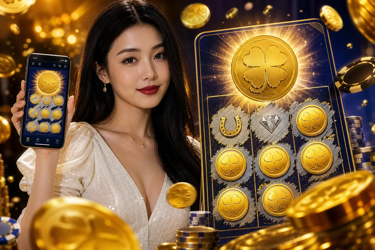 luck8885