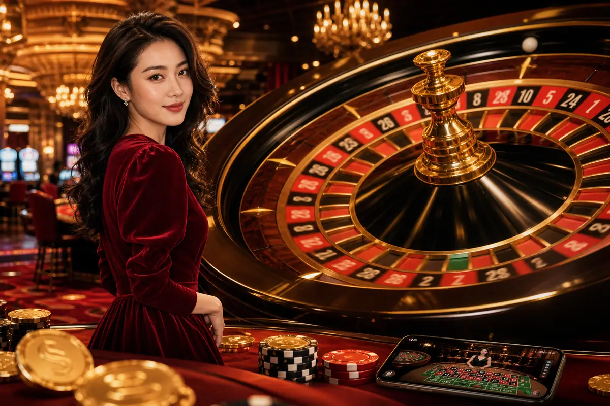 luck8885 chơi có trách nhiệm