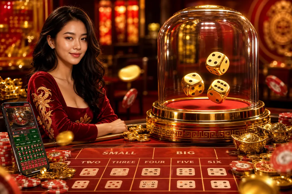 luck8885
