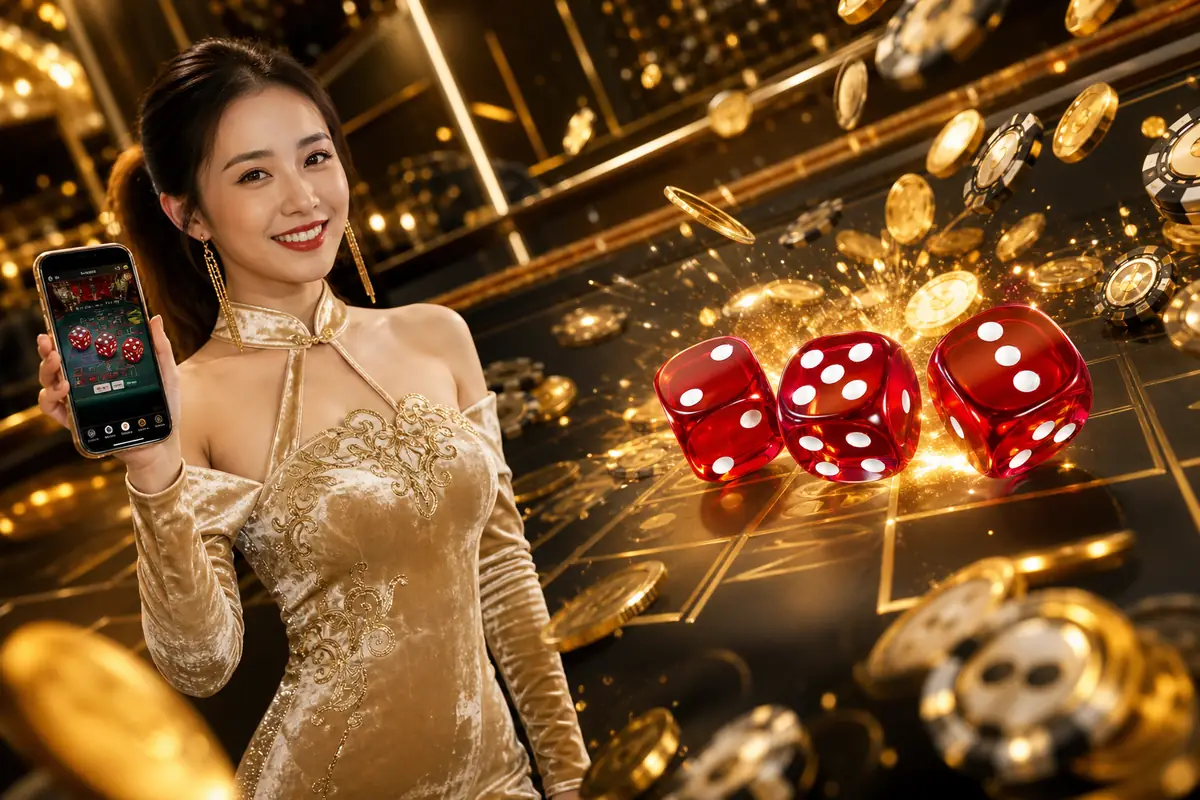 luck8885