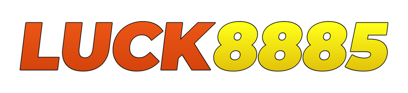 luck8885 logo